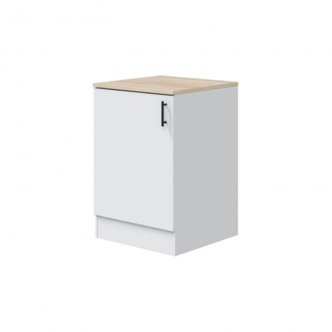 Conjunto Muebles Cocina 400 cm Luna Mobelcenter