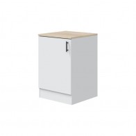 Conjunto Muebles Cocina 400 cm Luna Mobelcenter