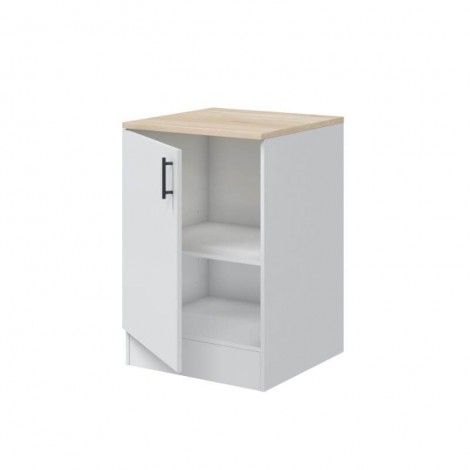 Conjunto Muebles Cocina 400 cm Luna Mobelcenter