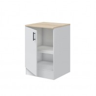 Conjunto Muebles Cocina 400 cm Luna Mobelcenter