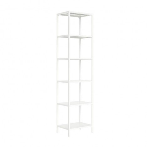 Estantería Metálica Titania 45 cm Mobelcenter