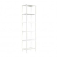 Estantería Metálica Titania 45 cm Mobelcenter