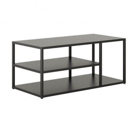 Mesa Auxiliar Metálica Titania Mobelcenter