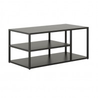 Mesa Auxiliar Metálica Titania Mobelcenter