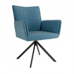 Silla Giratoria 180º Módena Mobelcenter