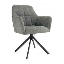 Silla Giratoria 180º Bérgamo Mobelcenter