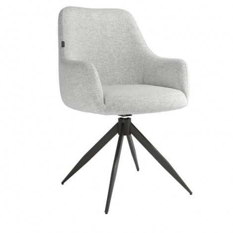 Silla Giratoria 180º Montreal  Mobelcenter