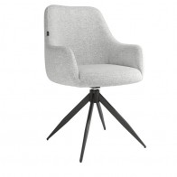 Silla Giratoria 180º Montreal  Mobelcenter