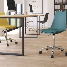 Silla de oficina Bremen Mobelcenter