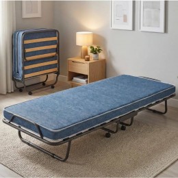 Cama Plegatín Bermo Mobelcenter