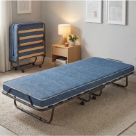Cama Plegatín Bermo Mobelcenter
