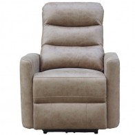 Sillón Relax Cancún Eléctrico Mobelcenter