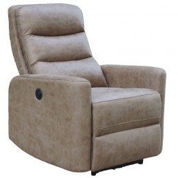 Sillón Relax Cancún Eléctrico Mobelcenter