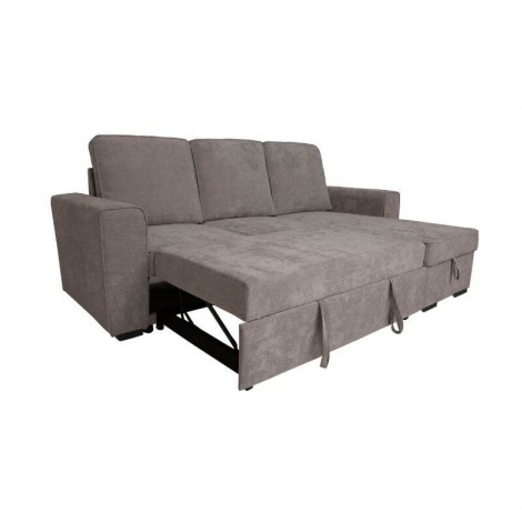Sofá Chaiselongue Cama Nepal Reversible Mobelcenter