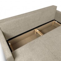 Sofá Cama Nido Saona Beige Mobelcenter