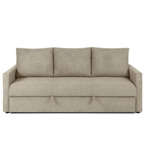 Sofá Cama Nido Saona Beige Mobelcenter