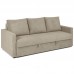 Sofá Cama Nido Saona Beige Mobelcenter