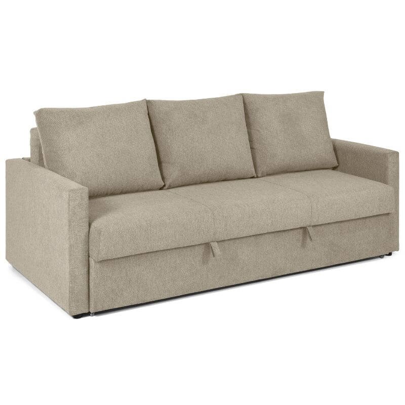 Sofá Cama Nido Saona Beige Mobelcenter