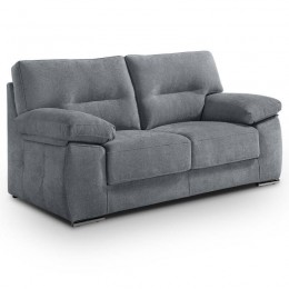 Sofá 3 Plazas Oasis Steel Mobelcenter