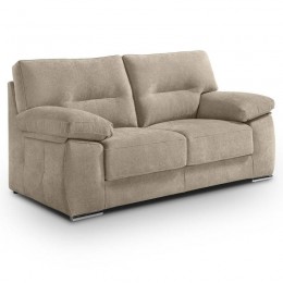 Sofá 3 Plazas Oasis Sand Mobelcenter.es
