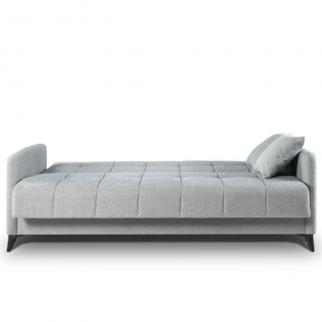 Sofá Cama Clic Clac Gris Claro Mobelcenter