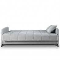 Sofá Cama Clic Clac Gris Claro Mobelcenter