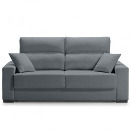 Sofá Cama Italiano Hydra Steel Mobelcenter