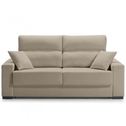 Sofá Cama Italiano Hydra Sand Mobelcenter