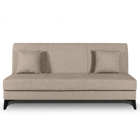 Sofá Cama Clic Clac Fiji Visón Mobelcenter