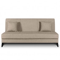 Sofá Cama Clic Clac Fiji Visón Mobelcenter