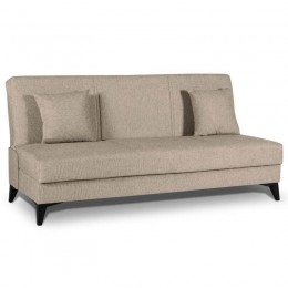 Sofá Cama Clic Clac Fiji Visón Mobelcenter