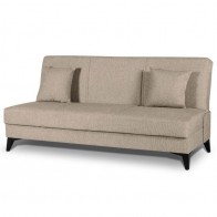 Sofá Cama Clic Clac Fiji Visón Mobelcenter