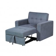 Sofá Cama Izan 1 Plaza Mobelcenter