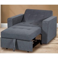 Sofá Cama Izan 1 Plaza Mobelcenter