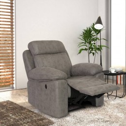Sillón Relax Eléctrico Menfis Mobelcenter