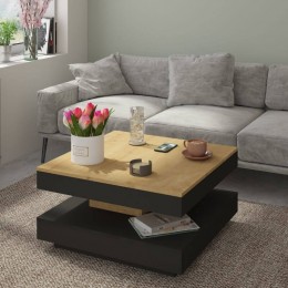 Mesa de Centro Giratoria 360º Soho Mobelcenter