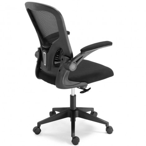 Silla de oficina Lexi - Mobelcenter.es