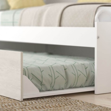 Cama Puente Nido Con Armario Artik Mobelcenter