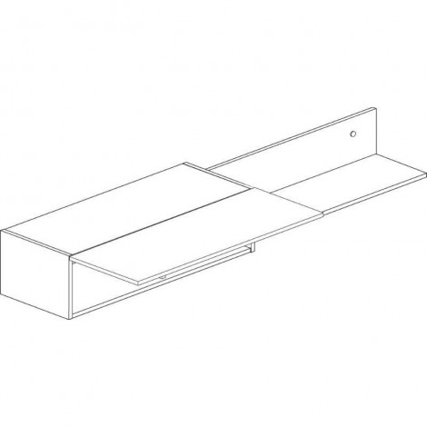 Mueble De Salón Cosmit Mobelcenter