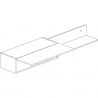 Mueble De Salón Cosmit Mobelcenter