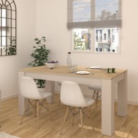 Mesa de Comedor Fija Cosmit Mobelcenter