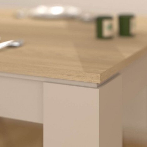 Mesa de Comedor Fija Cosmit Mobelcenter