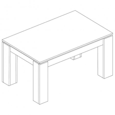 Mesa de Comedor Fija Cosmit Mobelcenter