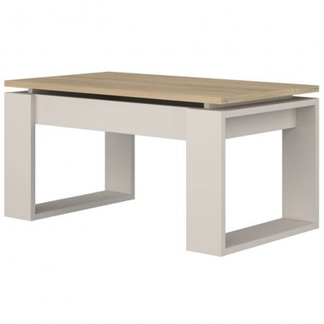 Mesa de Centro Elevable Cosmit Mobelcenter