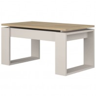 Mesa de Centro Elevable Cosmit Mobelcenter
