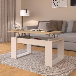 Mesa de Centro Elevable Cosmit Mobelcenter