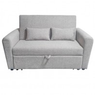 Sofá Cama Ciro Gris Mobelcenter