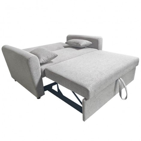 Sofá Cama Ciro Gris Mobelcenter