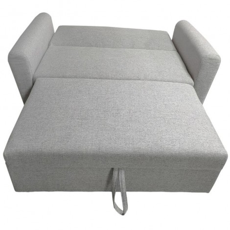 Sofá Cama Ciro Gris Mobelcenter