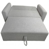 Sofá Cama Ciro Gris Mobelcenter